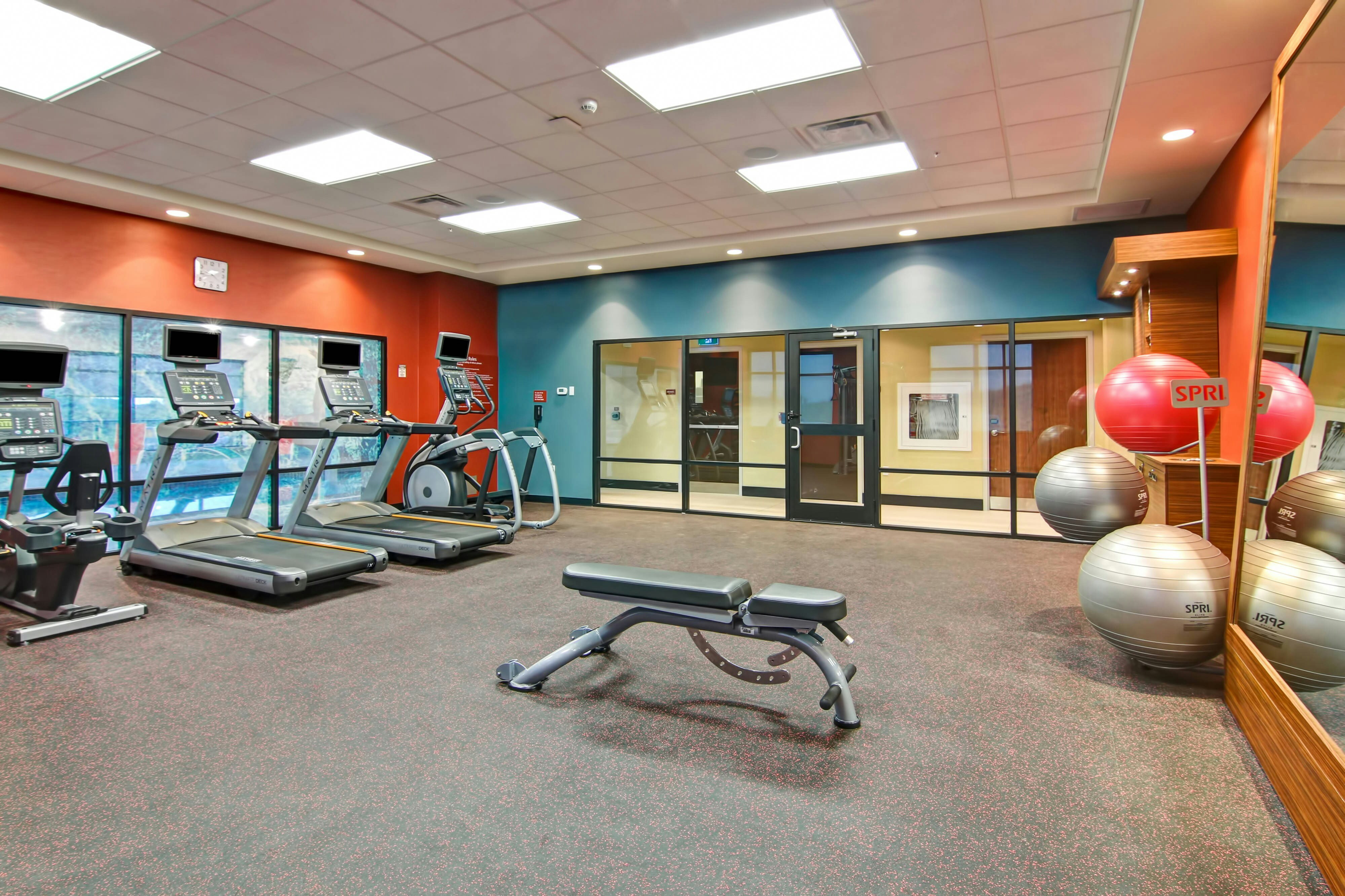 Towneplace Suites Kincardine 11/26