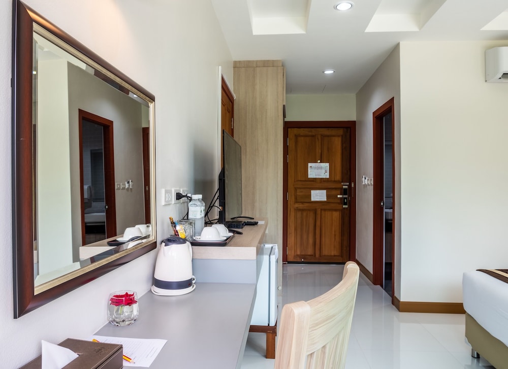 Ozone Hotel Khao Yai 44/44