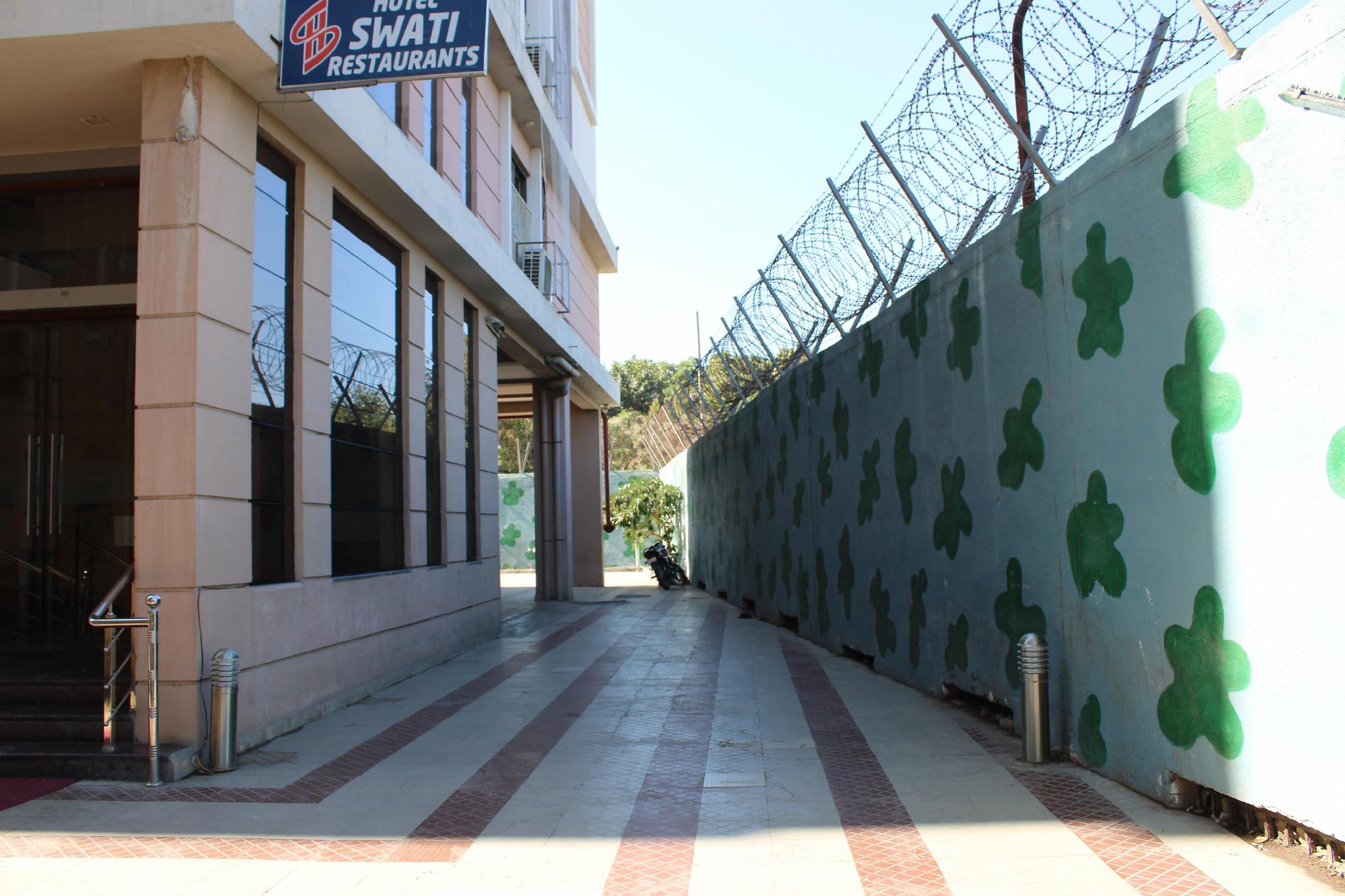 Swati Svasti 3B 12/14