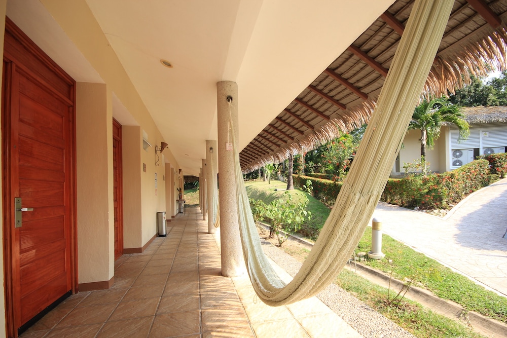 Villa Mercedes Palenque 2/49