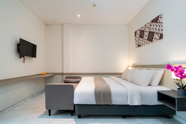 Life Hotel Sidoarjo 4/11