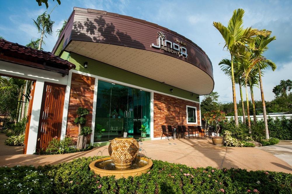 JINDA RESORT 5/53