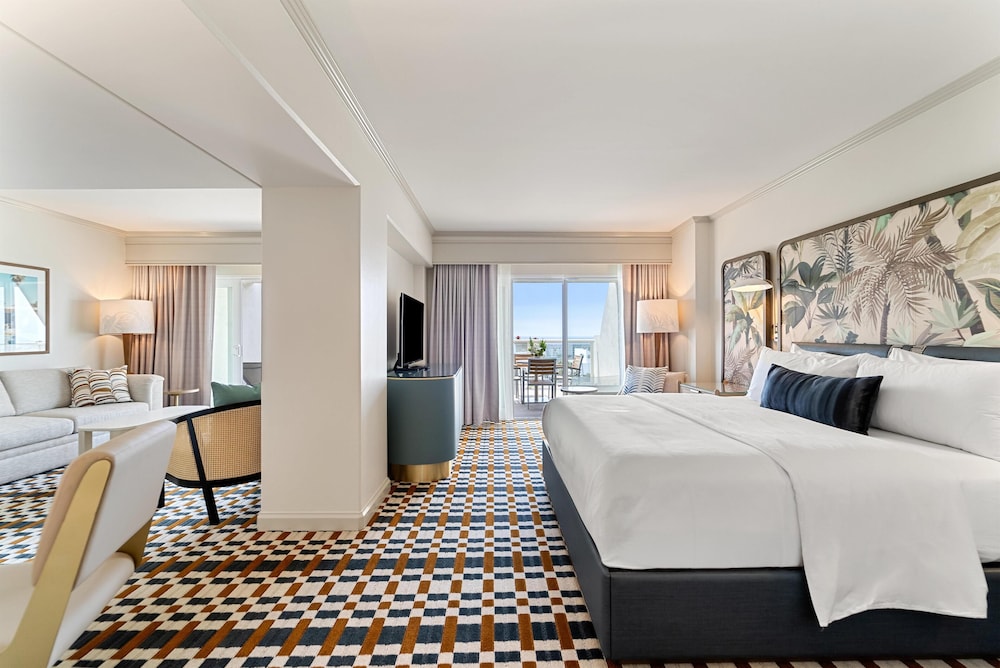 Hyatt Centric Delfina Santa Monica 21/65