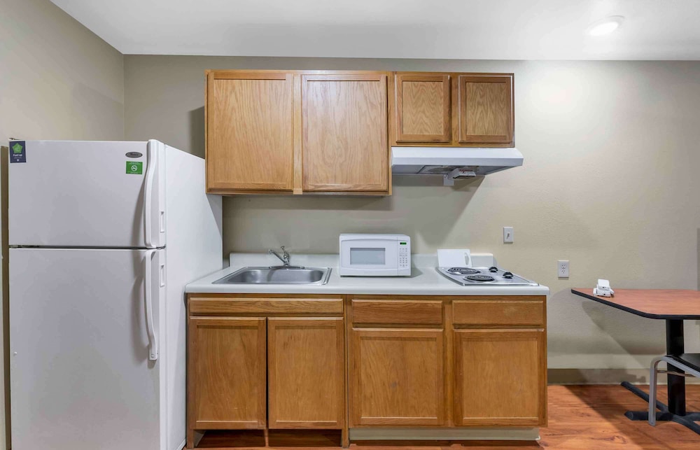 Extended Stay America Select Suites Lubbock West 31/41