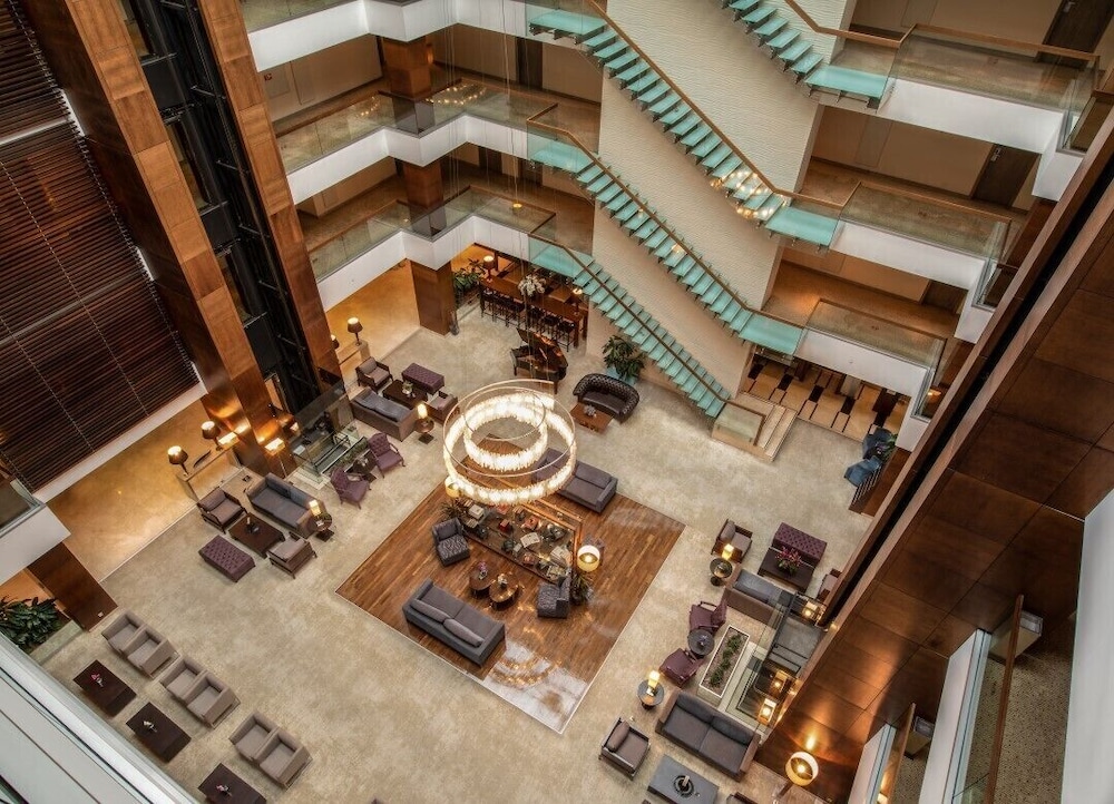 My City Otel Agaoglu 5/46