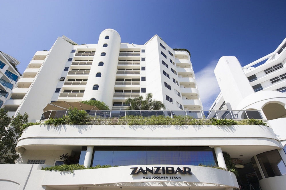 Mantra Zanzibar Mooloolaba 5/69
