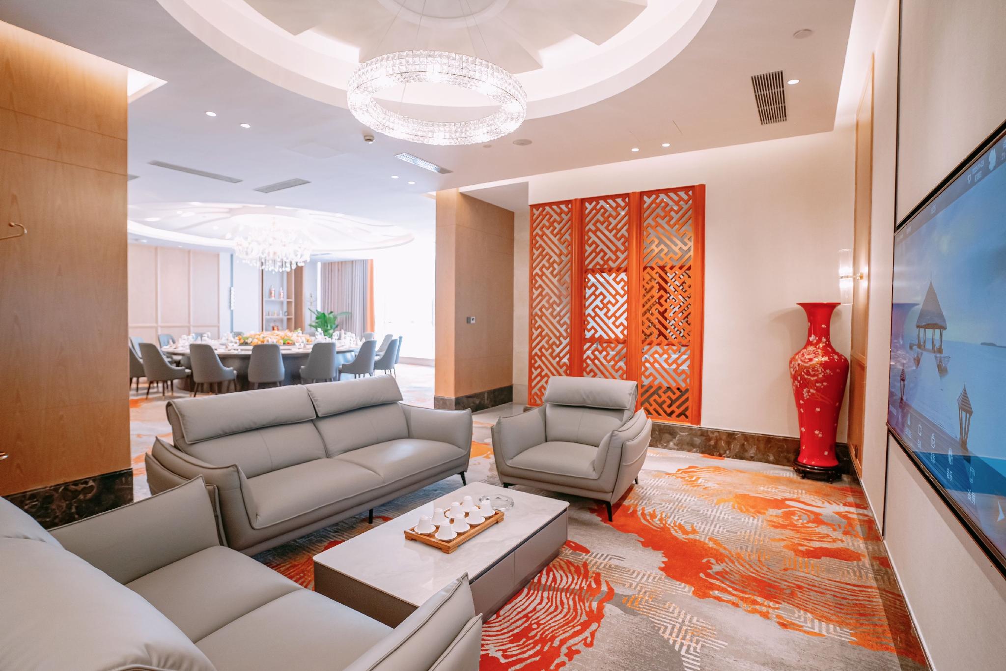 Phoenix Lake Tianquan Hotel 10/23