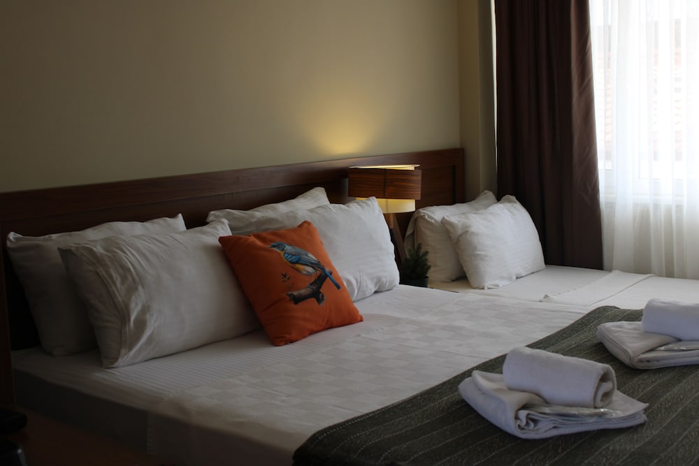 Cunda Panorama Hotel 写真3