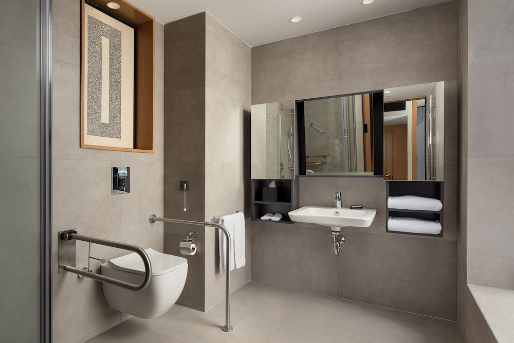 Sheraton Istanbul Esenyurt 50/50