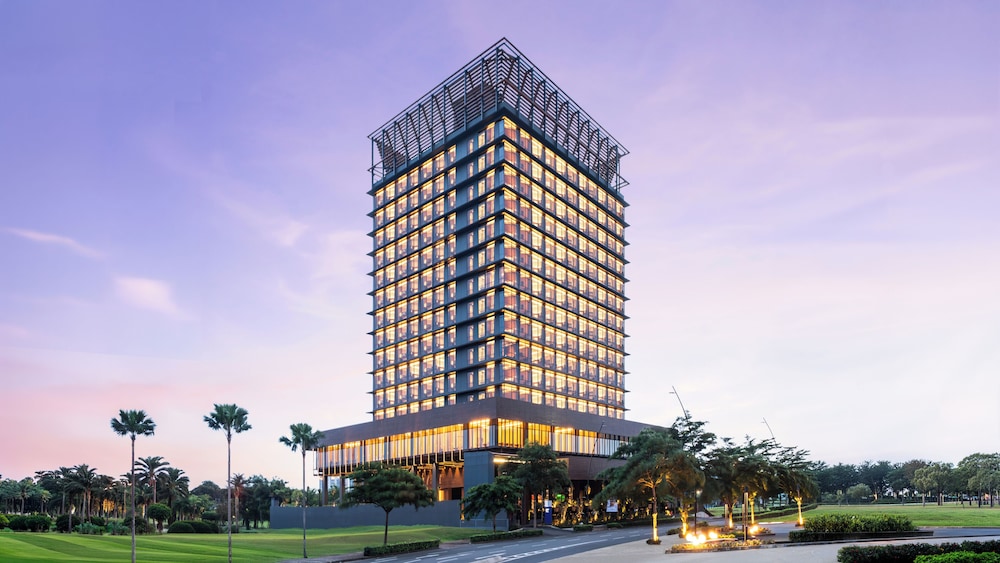 Novotel Tangerang BSD城市酒店(Novotel Tangerang BSD City) 图片2