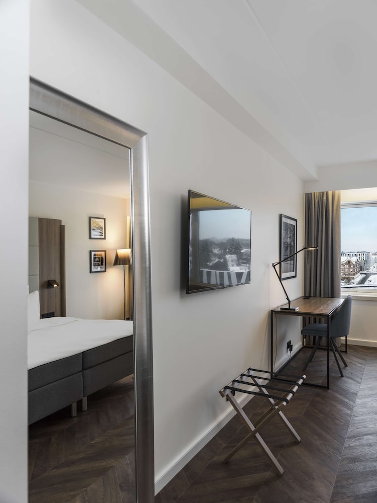 Radisson Blu Hotel Nydalen 29/65