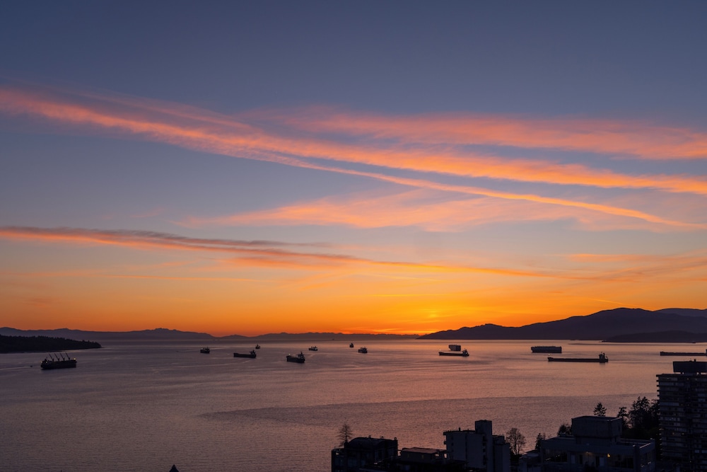 Revival English Bay, Vancouver 41/50
