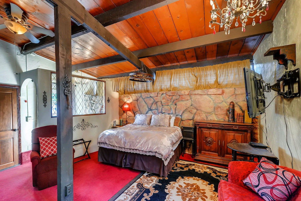 Cliff House Lodge Bed and Breakfast 29/72