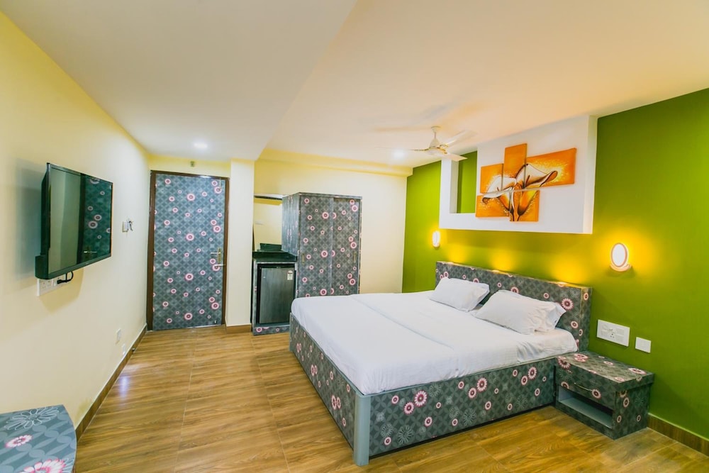 Hotel Platinum 16/29