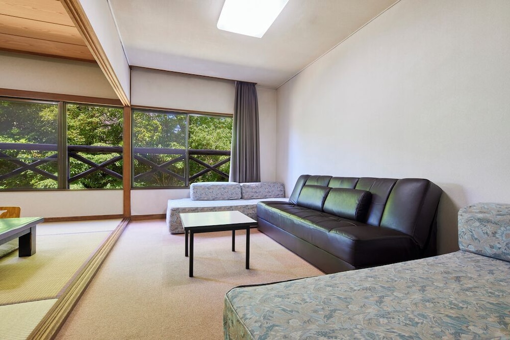 Kamenoi Hotel Aso Park Resort 32/50
