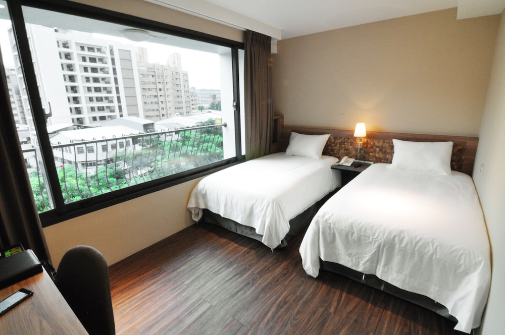 Hotelkuei 27/64