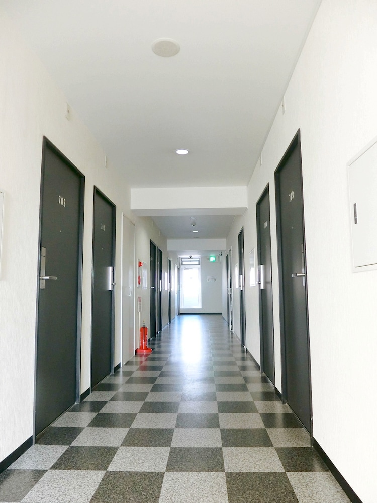 Hotel Chuo Oasis 16/60