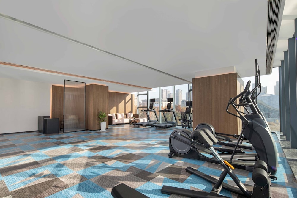 Novotel Lianyungang Haizhou 21/30