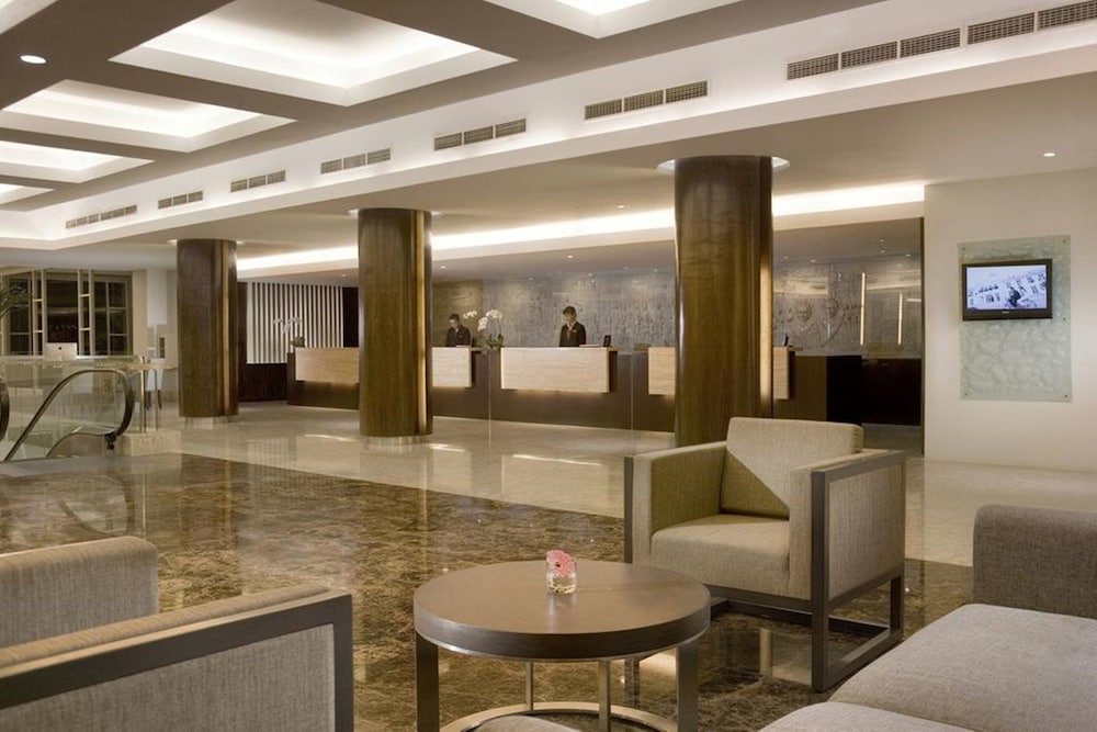 Hotel Santika Premiere Slipi Jakarta 7/47