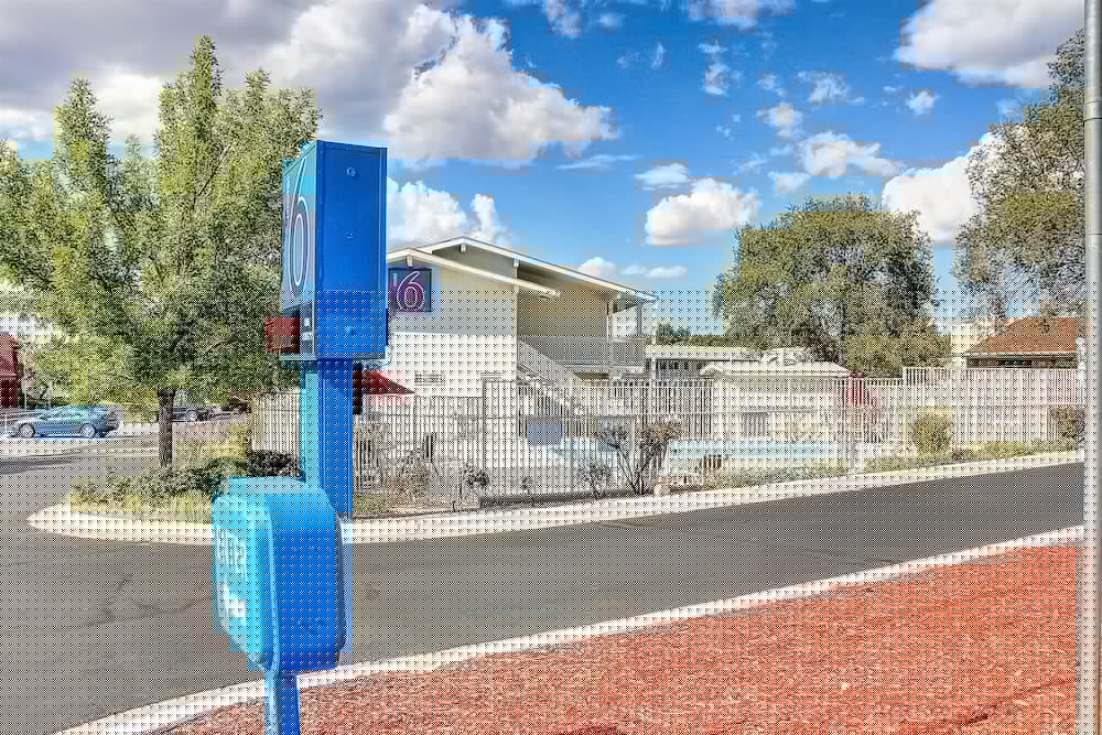 Motel6 Santa Fe, NM 31/43