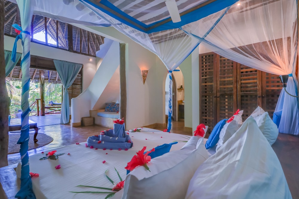 SeVi Boutique Hotel Zanzibar 17/50