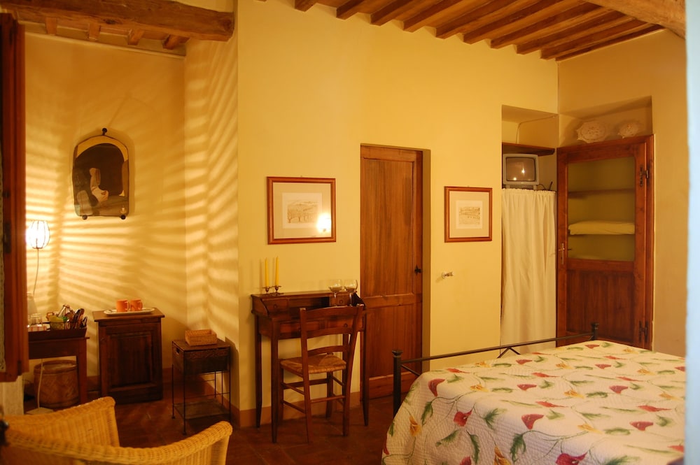 Il Giardino Segreto 7/31