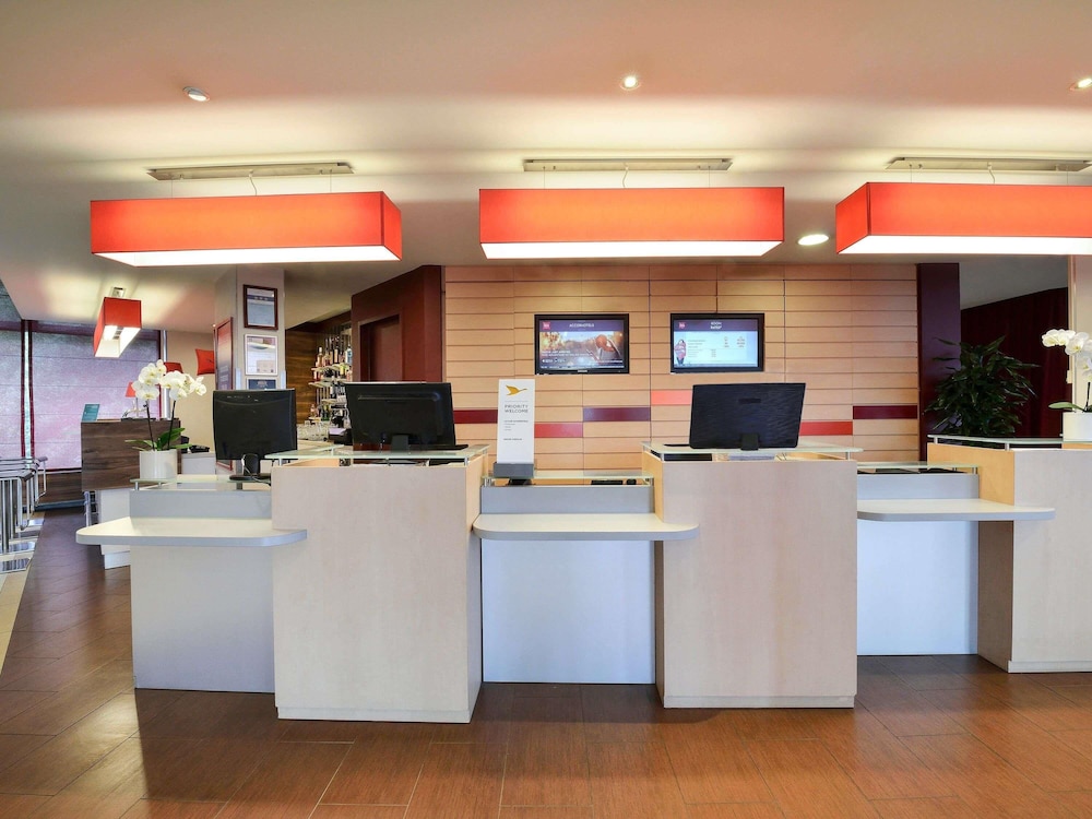 Ibis Budapest Citysouth 13/69