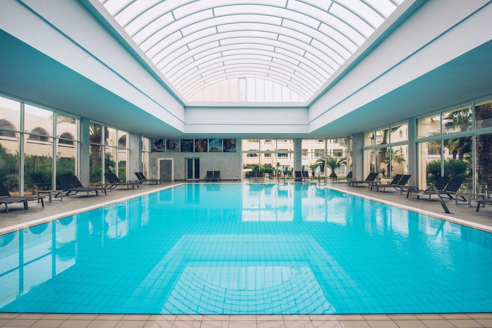 Iberostar Waves Mehari Djerba 40/72
