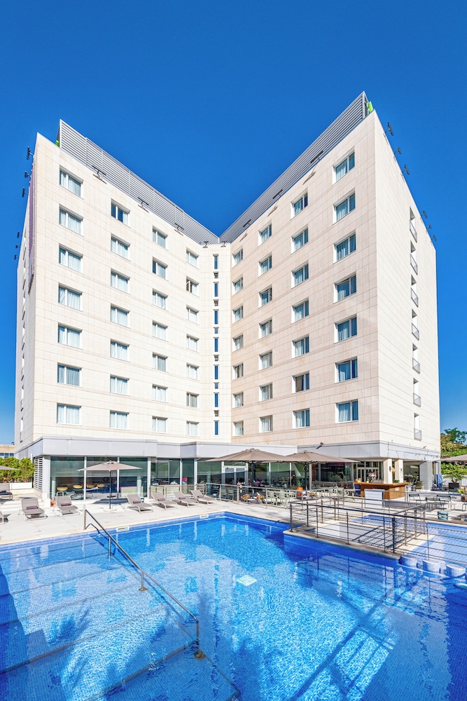 ibis Styles Barcelona Sant Joan Despi 6/69