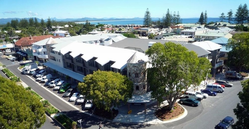 The Sebel Byron Bay 45/50