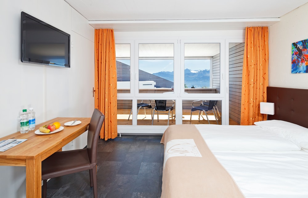 Rigi Kaltbad Swiss Quality Hotel 9/44