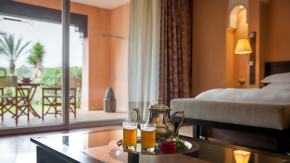 Tikida Golf Palace - Adults Only 14/64