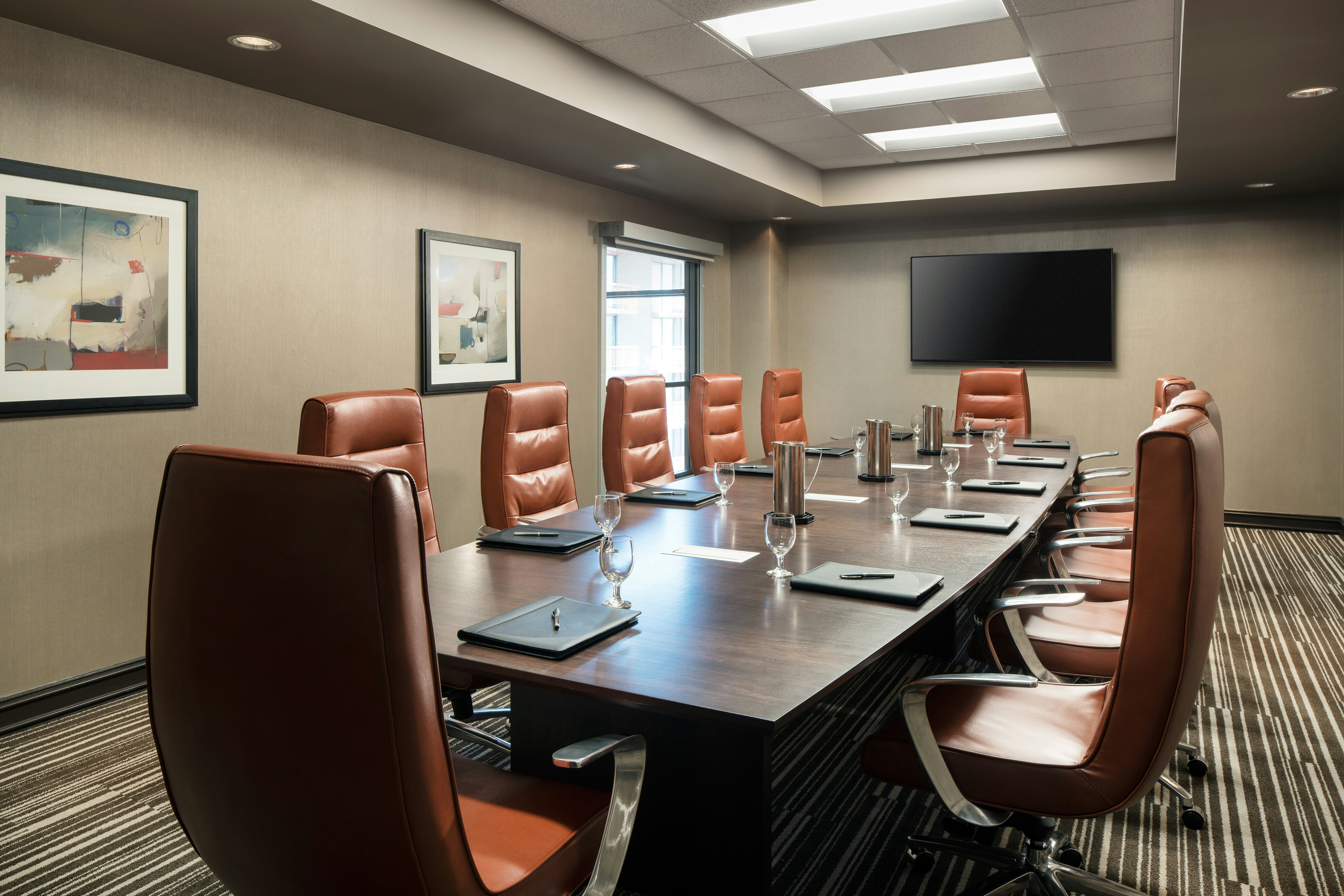 DoubleTree by Hilton Denver Tech Center 29/42