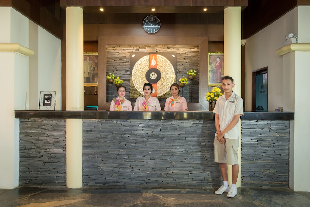 Karona Resort And Spa 8/50