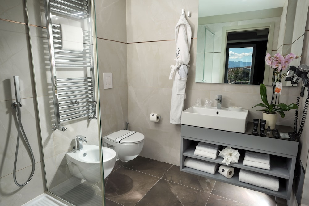 Hotel & Resort Tre Fontane Luxury 49/50