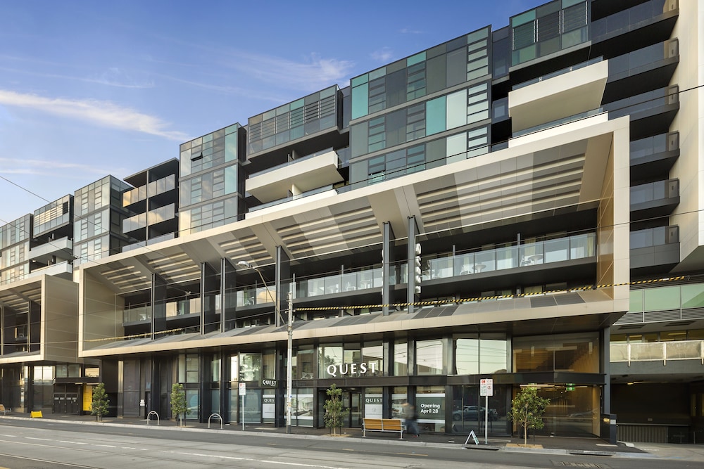 MainStay Suites Abbotsford 5/58