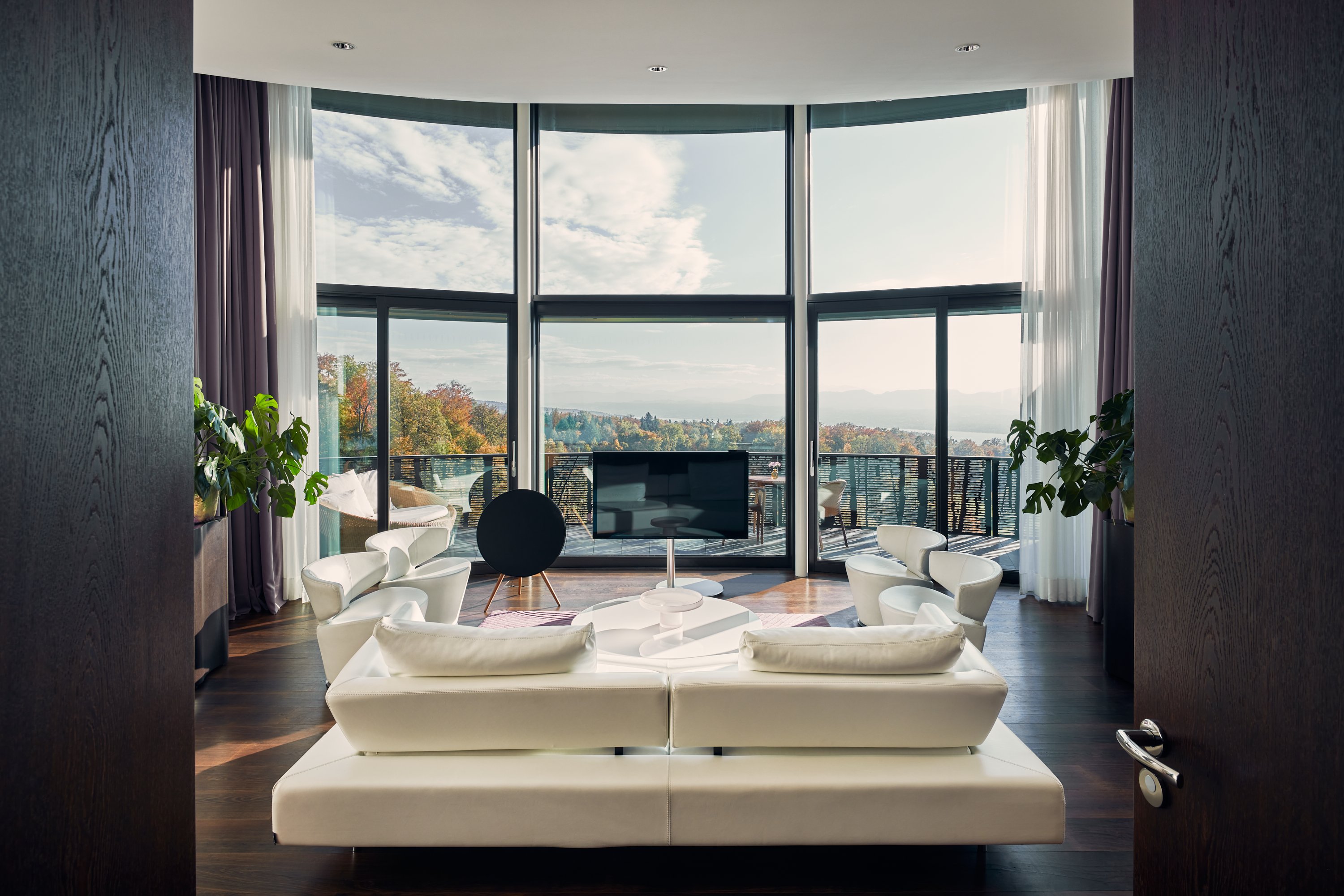 Golf Suite 6/6