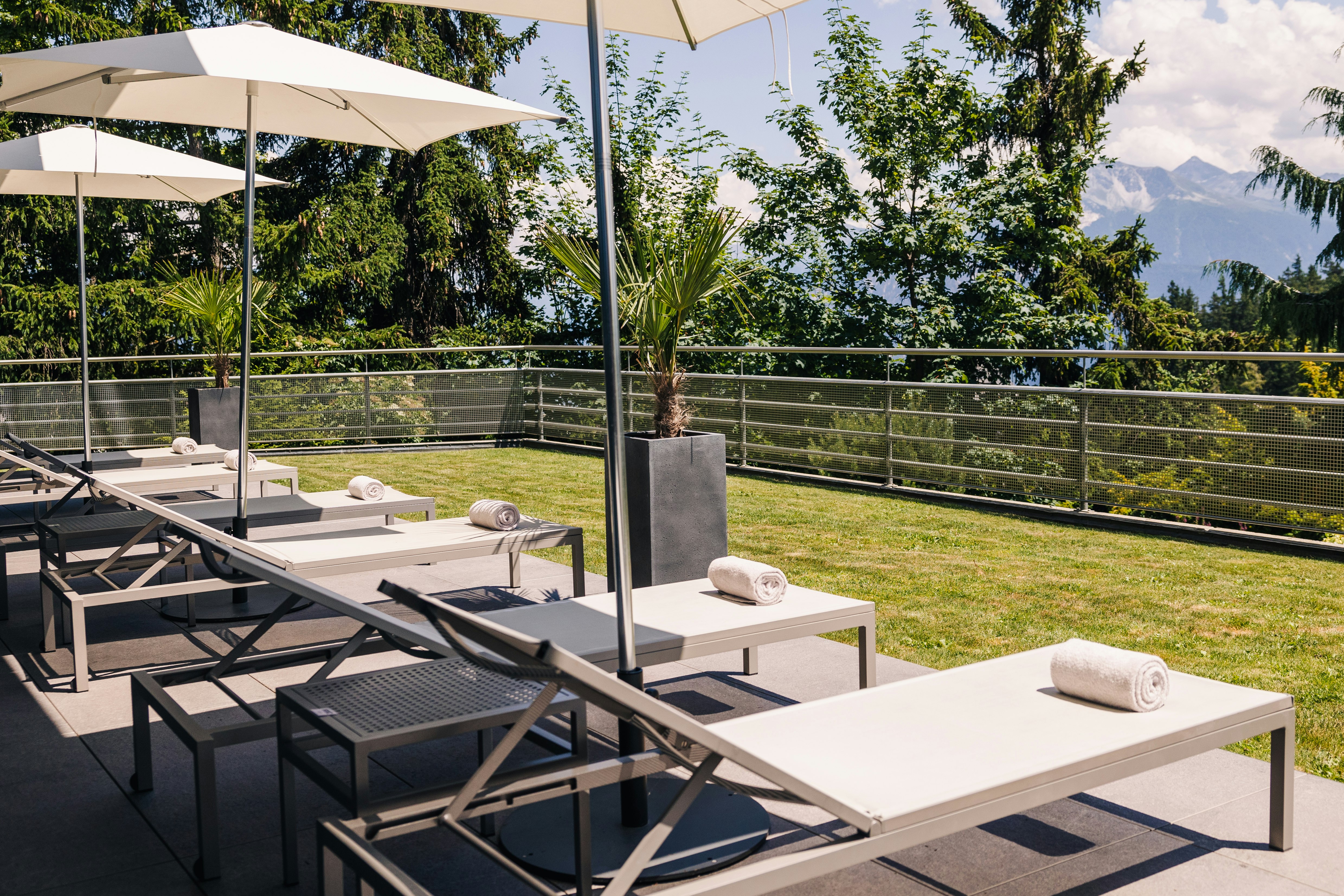 Crans Ambassador Luxury Sport Resort 68/86