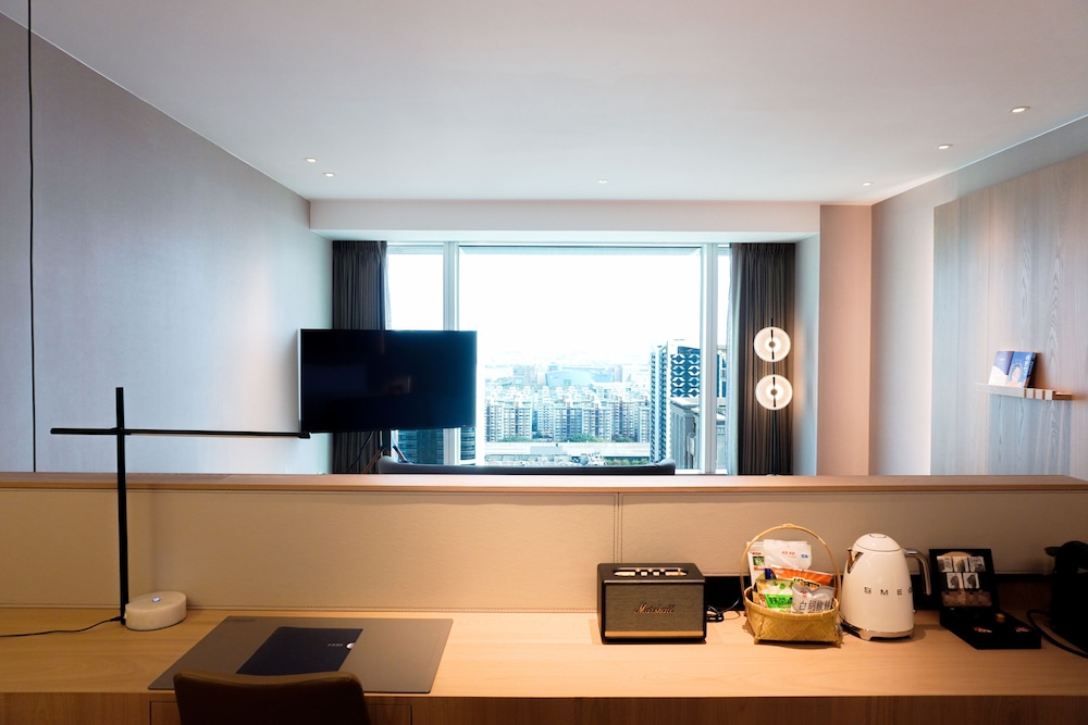 TAI Urban Resort 36/48