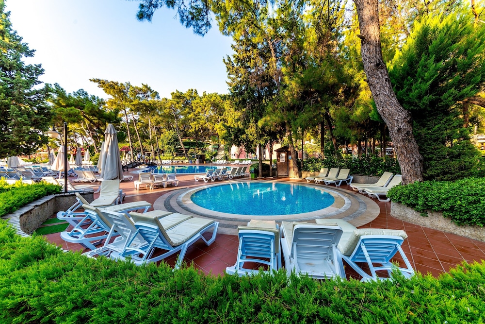 Grand Yazici Club Turban Thermal Hotel 6/89