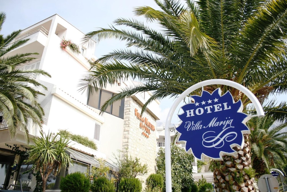 Hotel Villa Marija 6/67