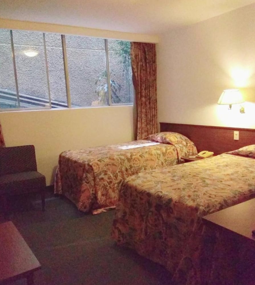 HOTEL SEVILLA 22/52