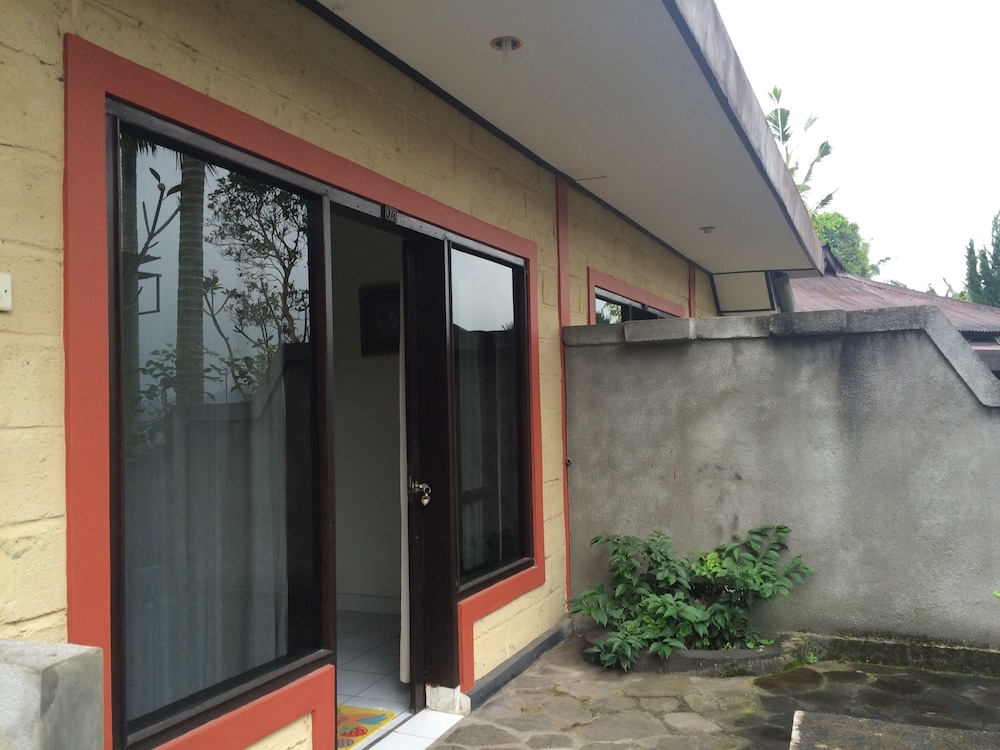Pacung Indah Hotel & Restaurant by ecommerceloka 3/50