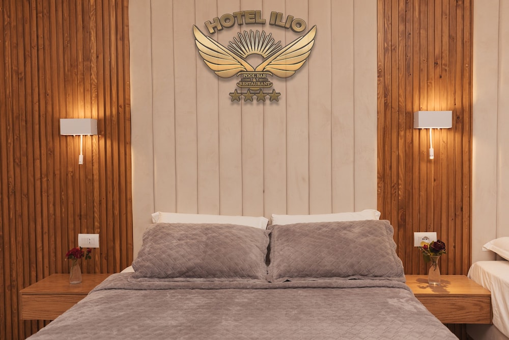 Hotel Ilio 9/51