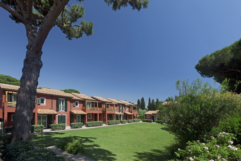 Pineta Residence 26/38