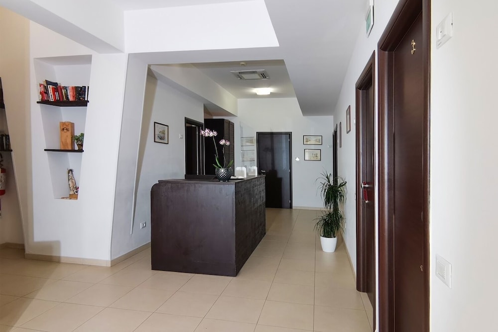 Hotel Poetto photo4
