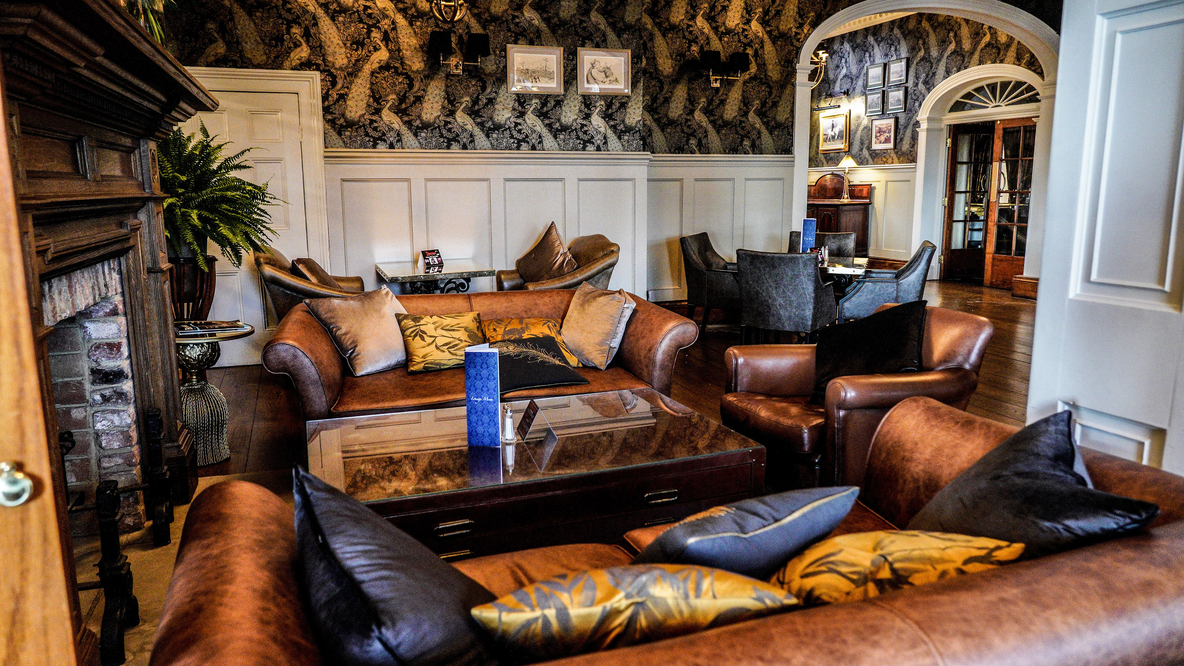 Hardwick Hall Hotel 21/35