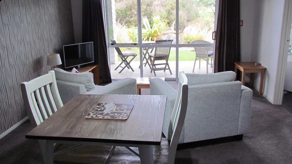 Tongariro Suites 12/50