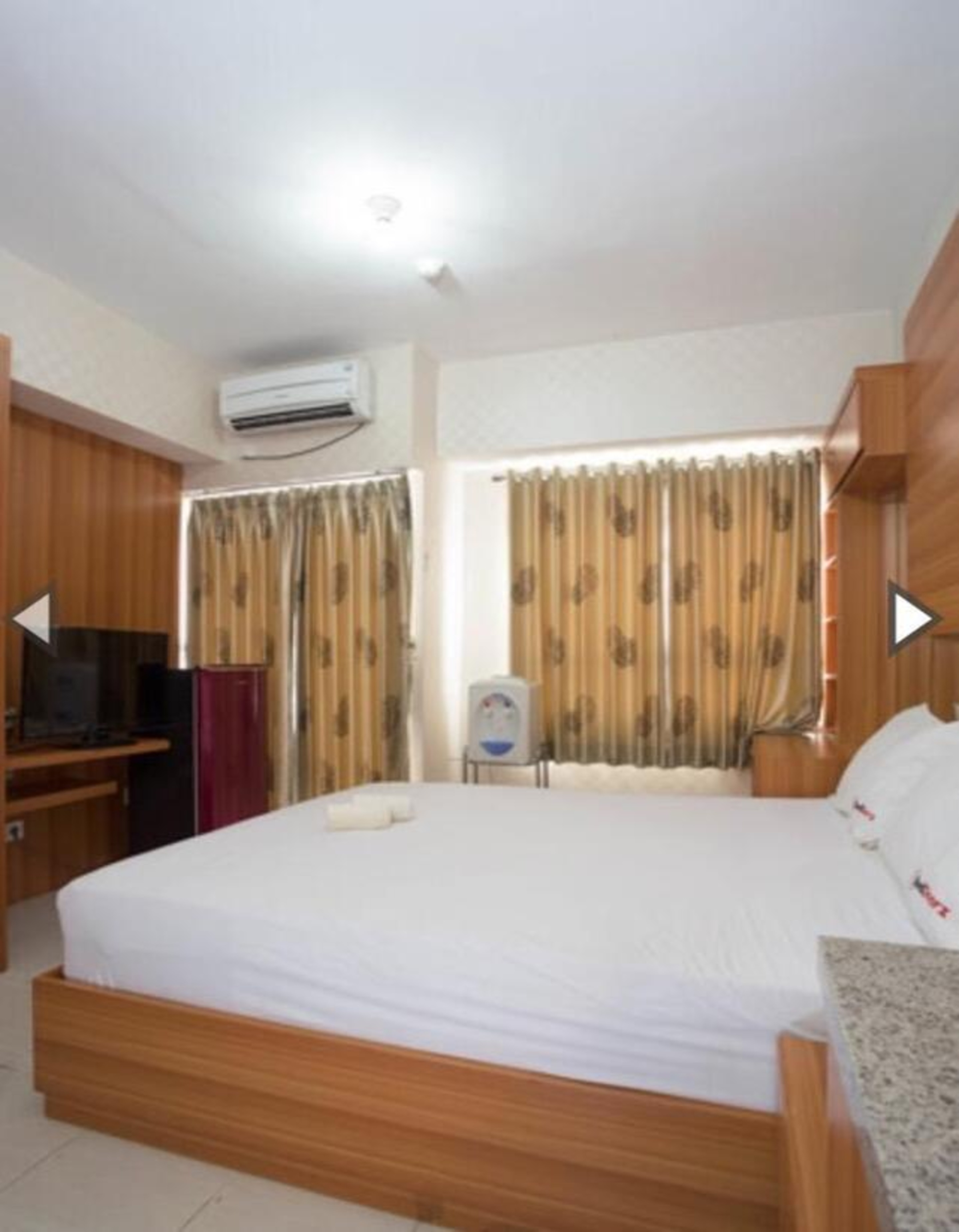 Apartemen Taman Melati Margonda by Winroom 13/29