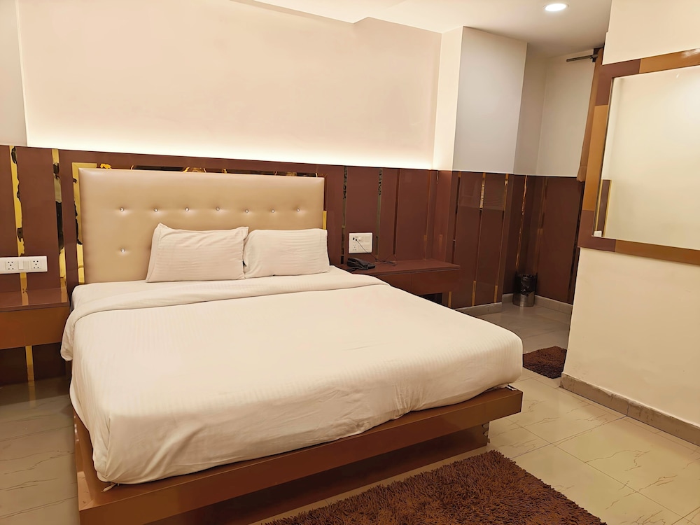 Hotel Apple Villa 8/37